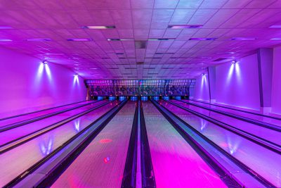 Bowling de Dieppe – Bowling, billard, bar et cocktail