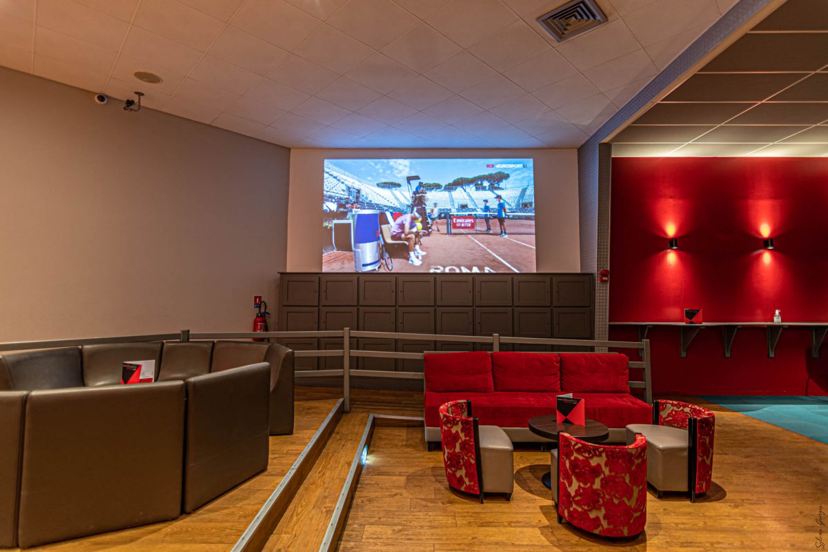 Bowling de Dieppe Bowling, billard, bar et cocktail