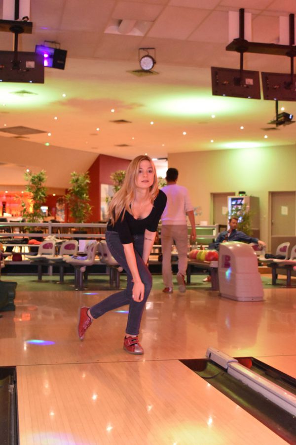 Bowling de Dieppe Bowling, billard, bar et cocktail